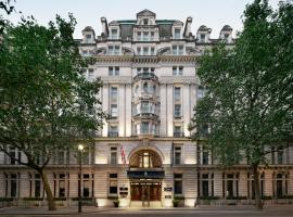 The Grand at Trafalgar Square, hotel near Westminster Abbey, London
