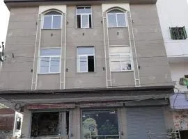Hotel Sefra