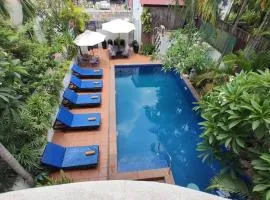 Villa Wat Bo