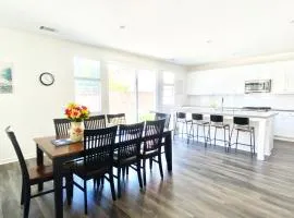 Sylmar North LA Home 5 Bedrooms 3 Bath
