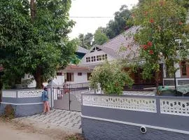 3 BHK with 2 Bath for family short stays