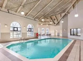 Best Western Plus Executive Inn