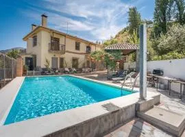 Casa Hitos