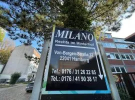 Milano Wandsbek City