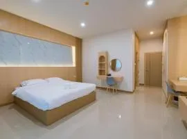 Vera Residences - วีร่า เรซิเดนซ์ แม่สาย