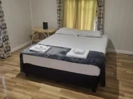 KS Maryborough 2-Bedroom Apartment