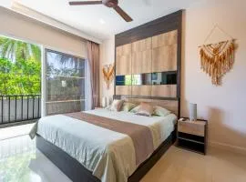 Pool view Rawai condo by IBG Property 102