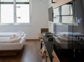 myQuartier Urban Residences digital self check in