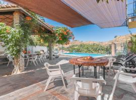 Casa Roque, hotel en Monachil