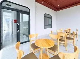 Nắng Mai Hotel