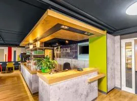 B&B HOTEL Mainz-Süd