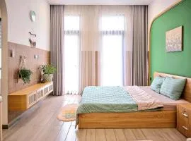 Andi Homestay-Vinhomes Grand Park