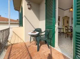 Unique Apartment in Rosignano
