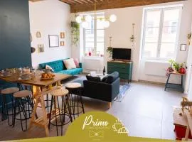 Le Carnot - Petit DEJ - Hyper-centre BY PRIMO