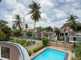 Hotel Transylvania - Negombo