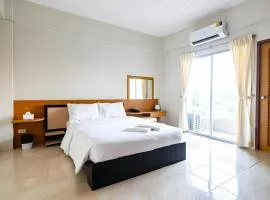 GO INN Suvarnabhumi Airport-ซอยลาดกระบัง 11