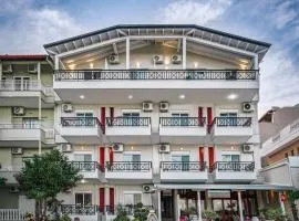 Coral apartments