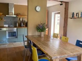 Ferienwohnung auf dem Land, Haus Hans Stepha