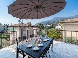 Ginevra, hotel in Toscolano Maderno