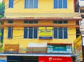 Garam Masala Residency