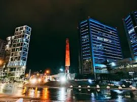 Aparhotel Monch