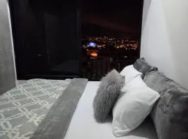Aparhotel Monch