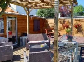 Pause-Vacances 2 chambres