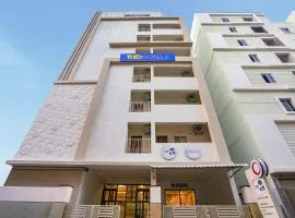 FabHotel Prime Cozy - Nr Yashoda Hospital, Hitech City