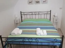 La Cameretta di Casa Hemingway