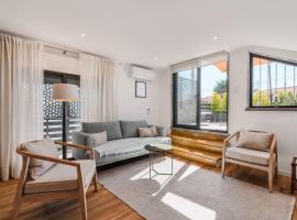 Birre House, hotel v destinaci Birre