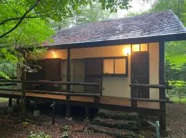 Komore Villa Kita-Karuizawa こもれヴィラ北軽井沢
