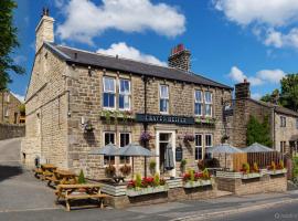 The Craven Heifer, herberg in Addingham