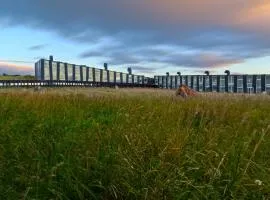 Hotel 5 estrellas en Puerto Natales