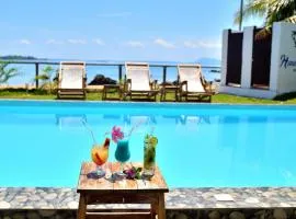 Hôtel de rêve Nosy Komba