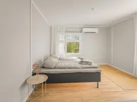 Staycation Törrö Terveyssisar as 1