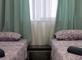 Pensión La Marina