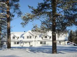 Fulufjellet nationalpark Lodge - Home of snow, nature and peace