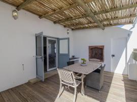 Milky Way Holiday Home