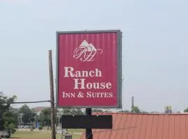 Ranch House Inn & Suites
