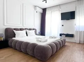 Zuma Lux Apartments