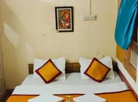 Hotel Nomadic Haveli