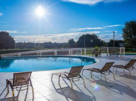 Interludium Iguassu Convention Hotel