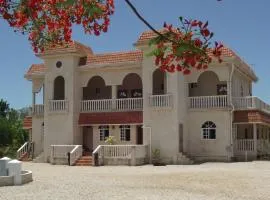 Serenity Sands