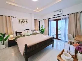 Lavoe Boutique Hotel
