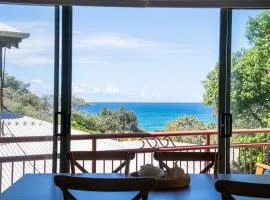 On Sea'batical - 50m to Main Beach