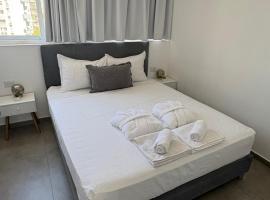 Boutique apartment, apartment in Rishon LeẔiyyon
