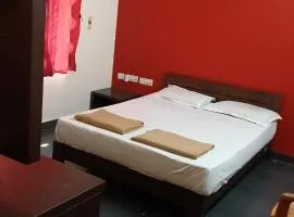 Hotel thiru vilas