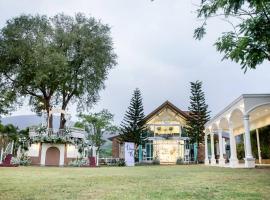 See Sky Resort, hotel a Ban Sao Thong