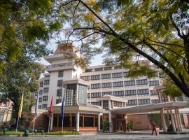 Hotel Yak & Yeti, ξενοδοχείο κοντά στο Αεροδρόμιο Tribhuvan  - KTM, 