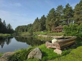 Hõbesoo Puhkekeskus